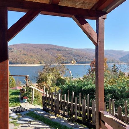 Vila Jana Mavrovo Exterior foto