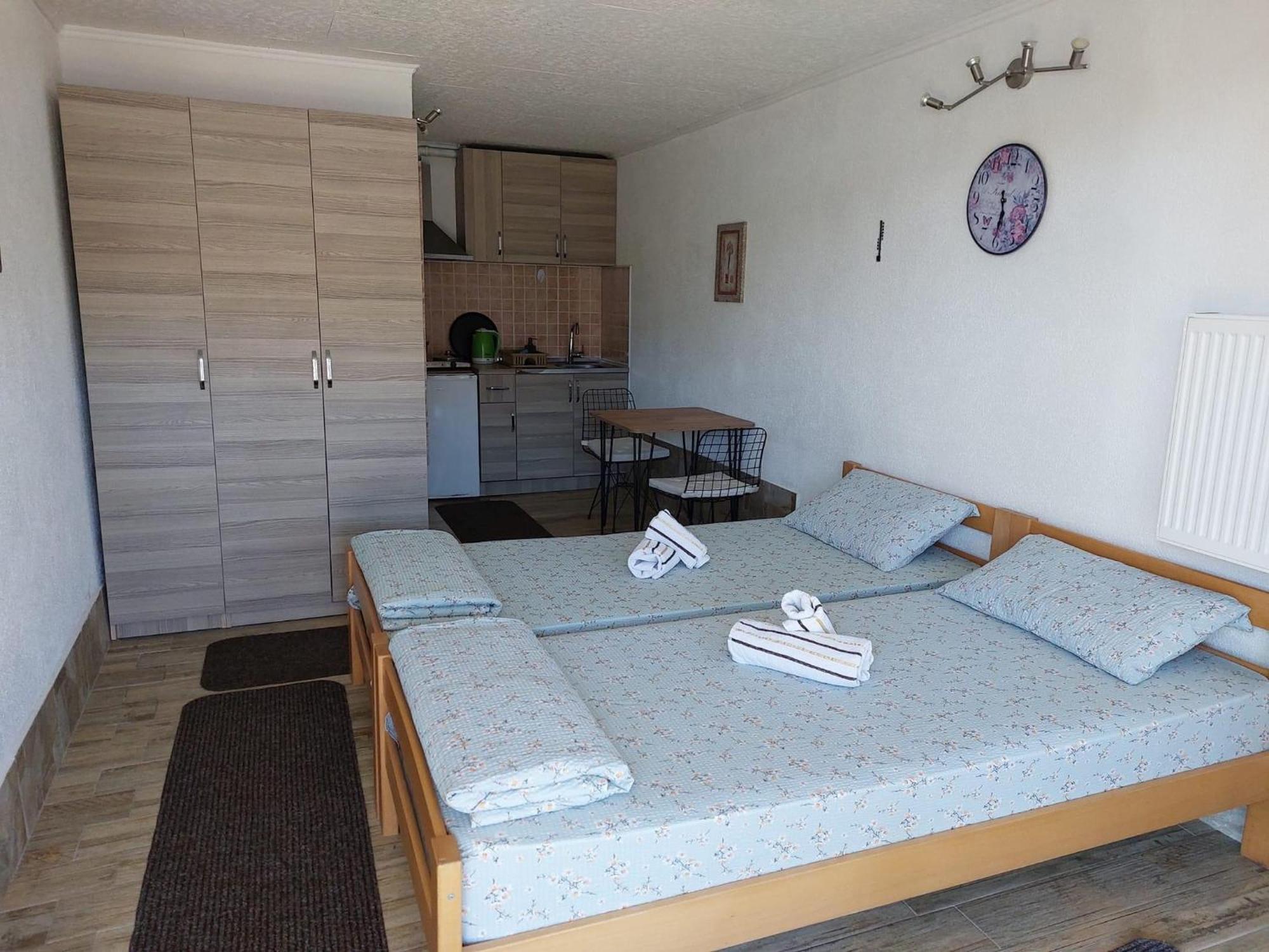 Vila Jana Mavrovo Exterior foto