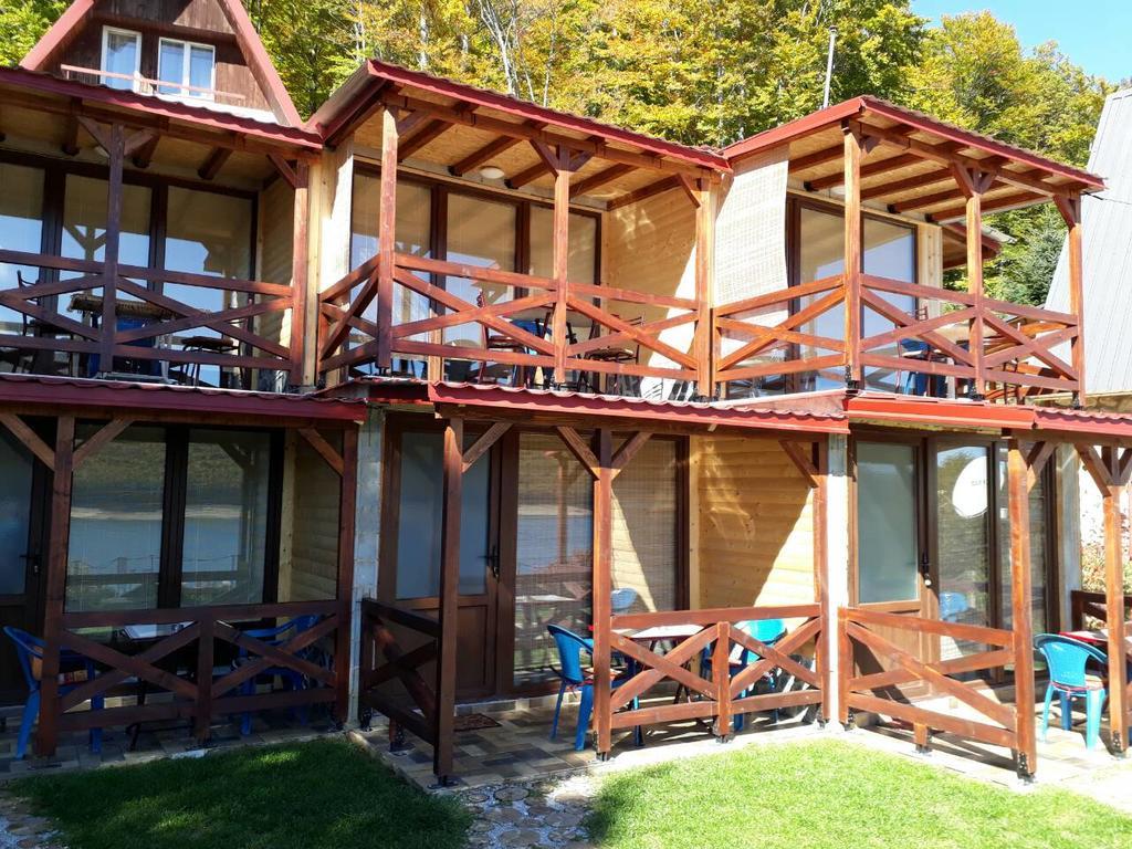 Vila Jana Mavrovo Exterior foto